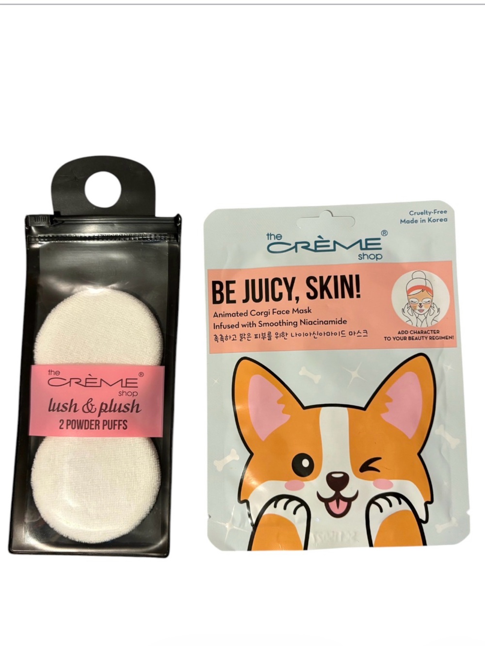 The Crème Shop bundle - Picture 2 of 3